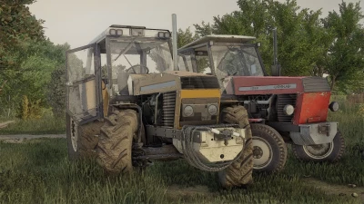 Ursus 6cyl Pack v1.5.0.2