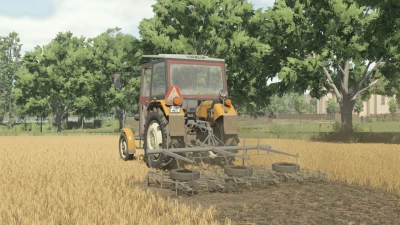 Ursus C-330/330M v1.1.2.0