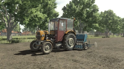 Ursus C-330/330M v1.1.2.0