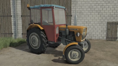 Ursus C-330/330M v1.1.2.0