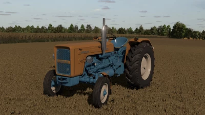 Ursus C-355, C-355M, C-360 v1.0.0.0