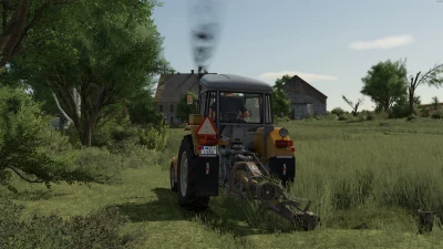 Ursus C-360 v1.0.0.0