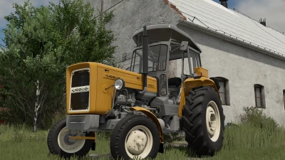 Ursus C-360 v1.0.0.0