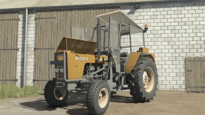 Ursus C355-C360 Pack v2.0.4.0