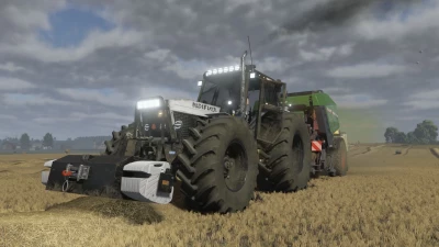Ursus MADAFAKER 1614 250HP v1.0.0.0