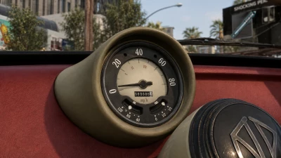 USDM Parts for Autobello Piccolina v2.01 0.39.x