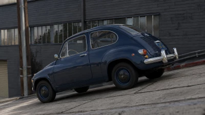 USDM Parts for Autobello Piccolina v2.01 0.39.x
