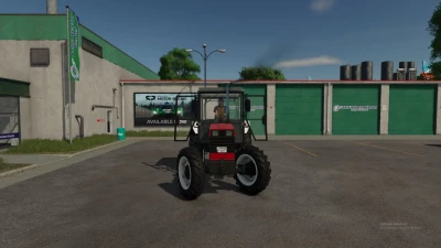 UTB 1033 DT v1.0.0.0