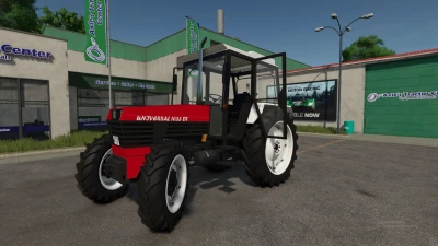 UTB 1033 DT v1.0.0.0