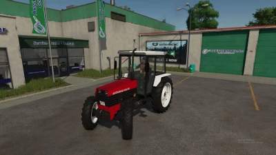 UTB 1033 DT v1.0.0.0