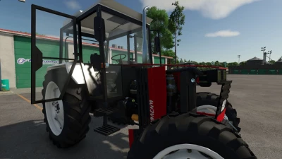 UTB 1033 DT v1.0.0.0