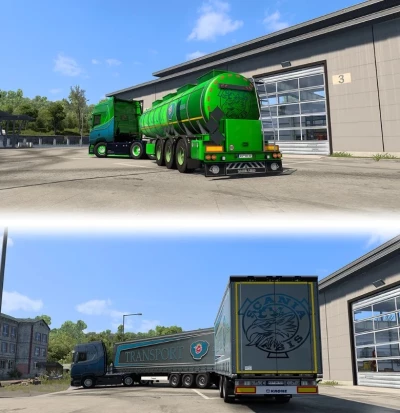 Vabis Combo Pack v1.3