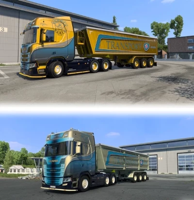 Vabis Combo Pack v1.3