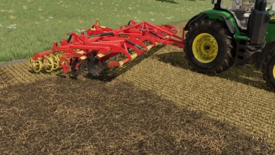 Väderstad Carrier XL 825 v1.0.0.0