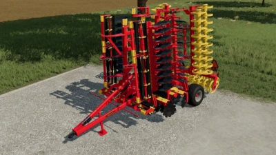 Väderstad Carrier XL 825 v1.0.0.0