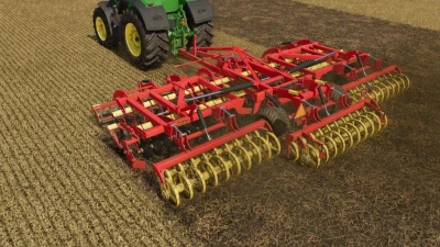 Väderstad Carrier XL 825 v1.0.0.0
