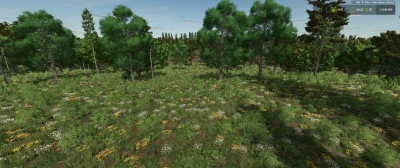 VALLOMBROSA FOREST v1.0.0.0