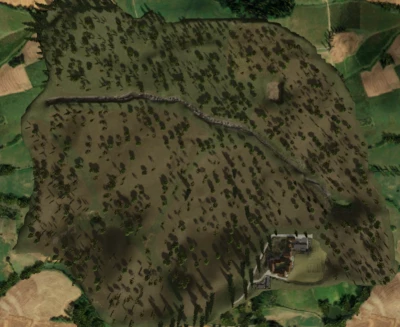 VALLOMBROSA FOREST v1.0.0.0