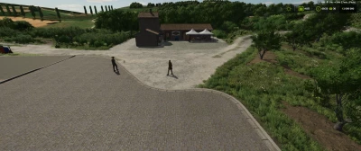 VALLOMBROSA FOREST v1.0.0.0