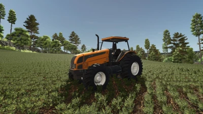 Valtra 1280 2010 v2.0.0.0