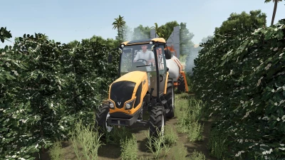 Valtra A3F v1.0.0.0