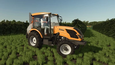 Valtra A3F v1.0.0.0