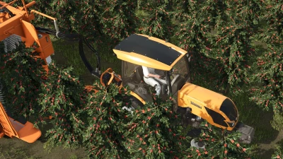 Valtra A3F v1.0.0.0