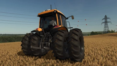 Valtra A5 v1.0.0.0