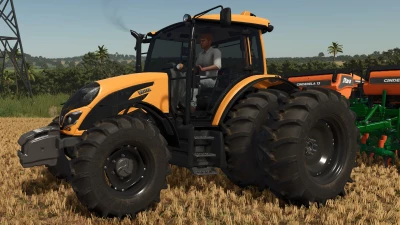 Valtra A5 v1.0.0.0