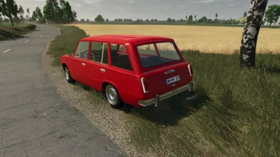 VAZ 2102 Kombi v1.0.0.0