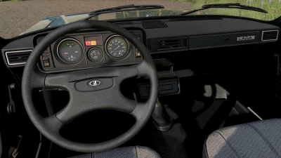 VAZ-2104/2105/2107 Mod V1.1 0.39.x