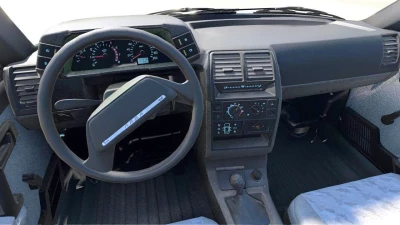 VAZ-2110 Mod v1.0 0.39.x