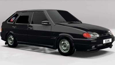 VAZ-2114 Edit v1.0