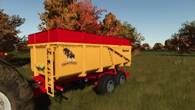 Veenhuis 10t v1.0.0.0