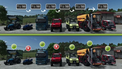 Vehicle Tab Sorting v1.0.0.0