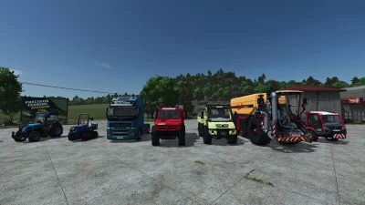 Vehicle Tab Sorting v1.0.0.0