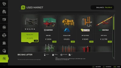 Vehicle trade-in v1.1.0.5