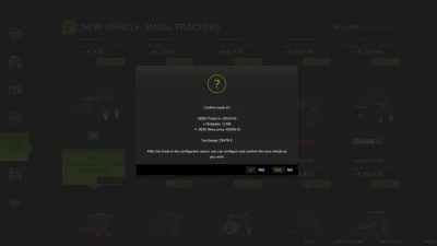 Vehicle trade-in v1.1.0.5