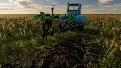 Veles Agro pack v1.0