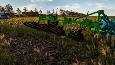Veles Agro pack v1.0