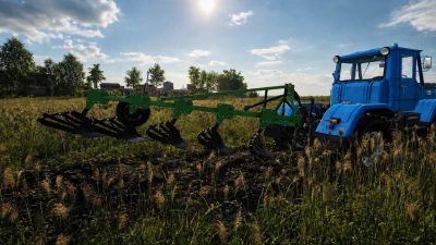 Veles Agro pack v1.0