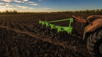 Veles Agro pack v1.0