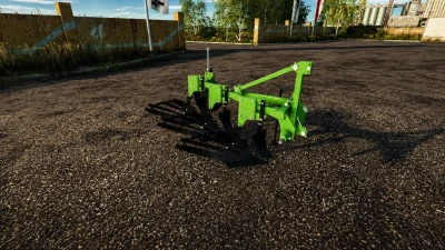 Veles Agro pack v1.0