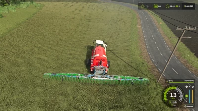 Vervaet Hydro Trike Extended 1.9.0.0