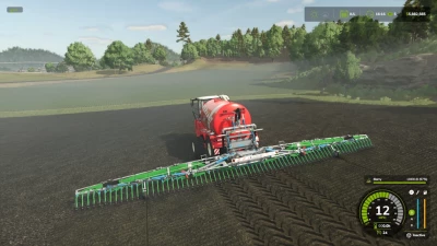Vervaet Hydro Trike Extended 1.9.0.0