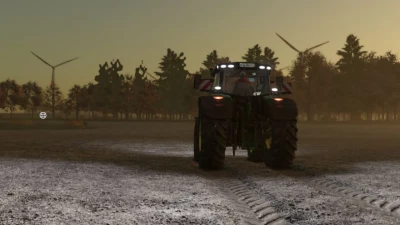 Visual Mud Tracks v1.3.6.3