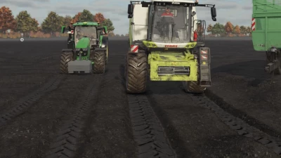 Visual Mud Tracks v1.3.6.3