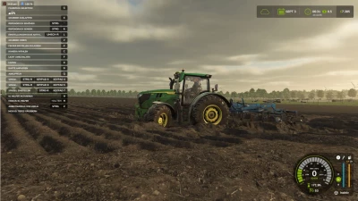 Visual Mud Tracks v1.3.7.1
