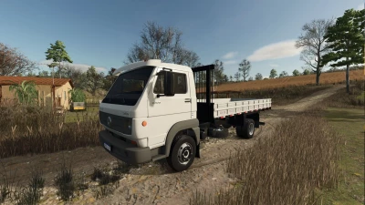 Volkswagen Delivery 9.150 v1.0.0.0