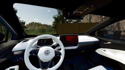 Volkswagen ID.4 V1.0.0.0